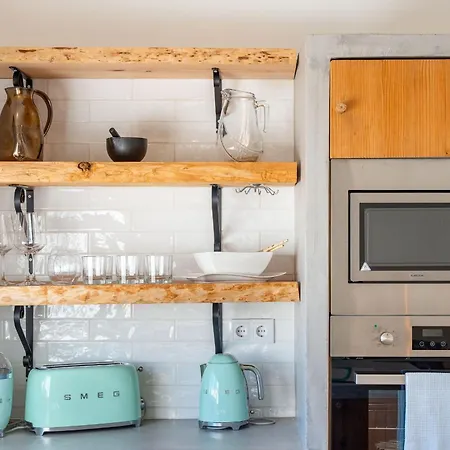 Apartament The Rooftop