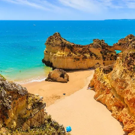 Appartement The Rooftop Alvor