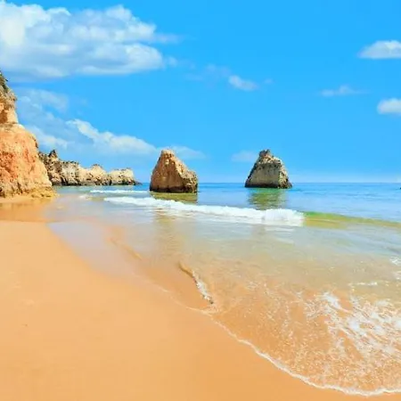 Appartement The Rooftop