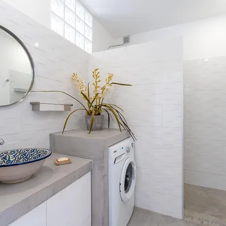 The Rooftop Appartement