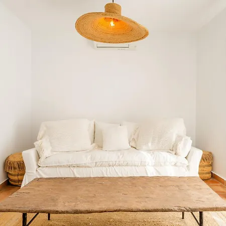 Appartement The Rooftop