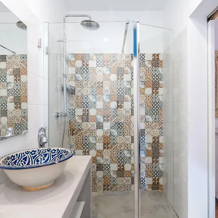 The Rooftop Appartement *