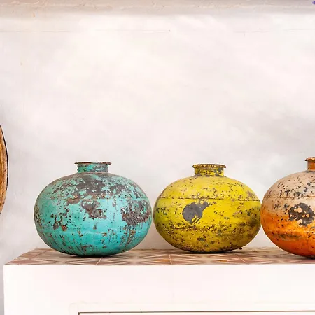 Διαμέρισμα The Rooftop *