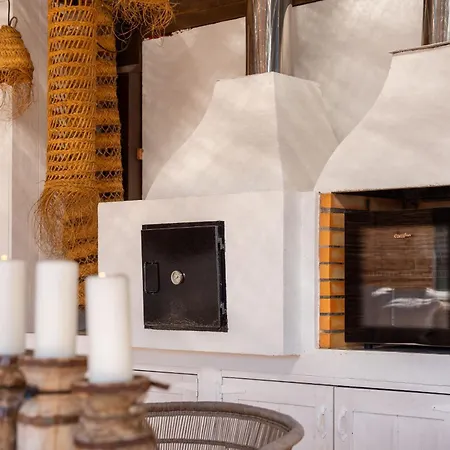 Διαμέρισμα The Rooftop