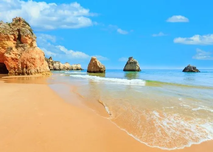 Lägenhet The Rooftop