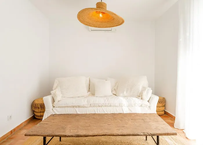 Lägenhet The Rooftop