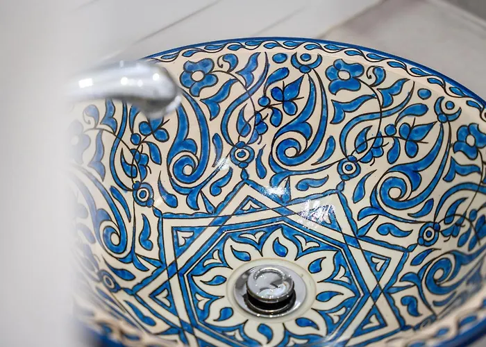 Lägenhet The Rooftop Alvor